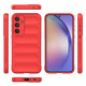 Techsuit Magic Shield Samsung Galaxy A54 Red