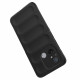 Techsuit Magic Shield Xiaomi Redmi 12C Black