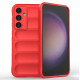 Techsuit Magic Shield Samsung Galaxy S23 FE Red