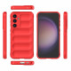 Techsuit Magic Shield Samsung Galaxy S23 FE Red