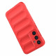 Techsuit Magic Shield Samsung Galaxy S23 FE Red