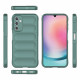 Techsuit Magic Shield Samsung Galaxy A25 5G Green