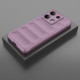 Techsuit Magic Shield Xiaomi Redmi Note 13 5G Purple