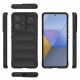 Techsuit Magic Shield Xiaomi Redmi Note 13 Pro+ 5G Black