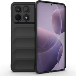 Techsuit Magic Shield Xiaomi Poco X6 Pro Black