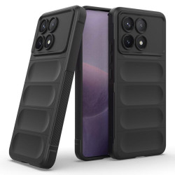 Techsuit Magic Shield Xiaomi Poco X6 Pro Black