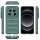 Techsuit Magic Shield Xiaomi 14 Ultra Green