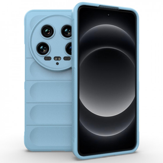 Techsuit Magic Shield Xiaomi 14 Ultra Blue