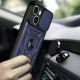 Techsuit CamShield Series iPhone 13 Blue