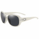 Techsuit Sunglasses Polarized PC (2012) UV Protection White / Gray