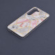 Techsuit Marble Series Samsung Galaxy S23 Pink Hex Techsuit Marble Series Samsung Galaxy S23 Pink Hex