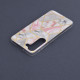 Techsuit Marble Series Samsung Galaxy S23 Pink Hex Techsuit Marble Series Samsung Galaxy S23 Pink Hex
