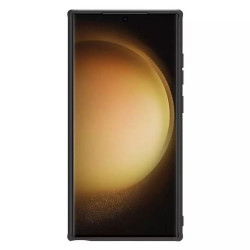 Nillkin  Super Frosted Shield Pro MagSafe  Samsung Galaxy S24 Ultra  Black