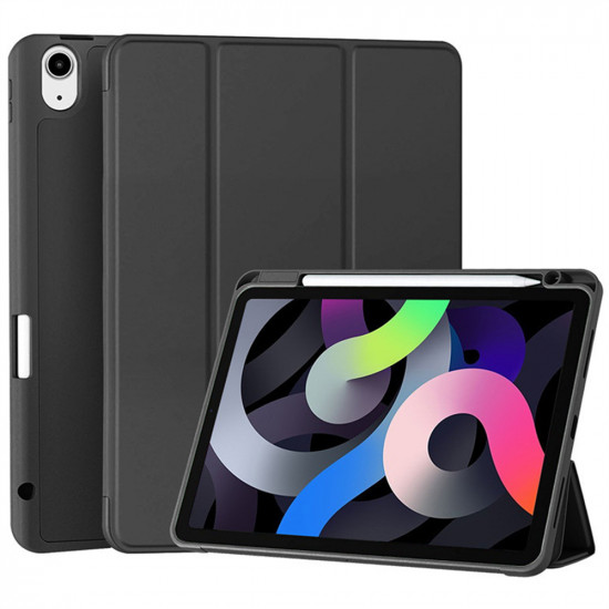 Techsuit  Flex Trifold  Samsung Galaxy Tab A7 Lite  Black