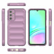 Techsuit Magic Shield Samsung Galaxy A15 4G / A15 5G Purple Techsuit Magic Shield Samsung Galaxy A15 4G / A15 5G Purple