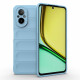 Techsuit  Magic Shield  Realme C67 4G  Bleu