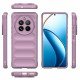 Techsuit Magic Shield Realme 12 Pro / 12 Pro+ Purple Techsuit Magic Shield Realme 12 Pro / 12 Pro+ Purple