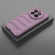 Techsuit Magic Shield Realme 12 Pro / 12 Pro+ Purple Techsuit Magic Shield Realme 12 Pro / 12 Pro+ Purple