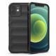 Techsuit  Magic Shield  iPhone 12  Black