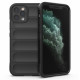 Techsuit Magic Shield iPhone 11 Pro Max Black Techsuit Magic Shield iPhone 11 Pro Max Black