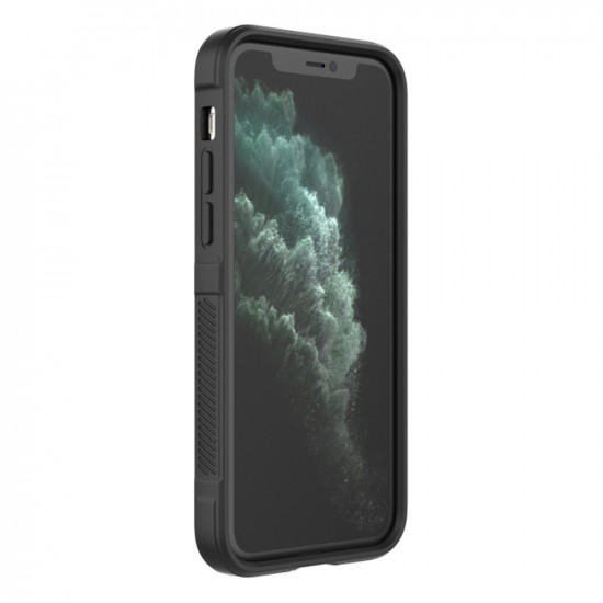 Techsuit Magic Shield iPhone 11 Pro Max Black Techsuit Magic Shield iPhone 11 Pro Max Black