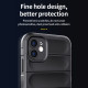 Techsuit Magic Shield iPhone 11 Pro Max Black Techsuit Magic Shield iPhone 11 Pro Max Black