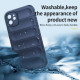 Techsuit Magic Shield iPhone 13 Pro Max Bleu Techsuit Magic Shield iPhone 13 Pro Max Bleu
