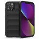 Techsuit  Magic Shield  iPhone 14  Black