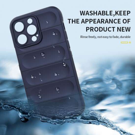 Techsuit  Magic Shield  iPhone 14  Black