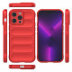 Techsuit Magic Shield iPhone 14 Pro Purple Techsuit Magic Shield iPhone 14 Pro Purple