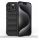 Techsuit  Magic Shield  iPhone 15 Pro  Black