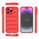 Techsuit  Magic Shield  iPhone 15 Pro  Black