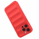 Techsuit  Magic Shield  iPhone 15 Pro  Black