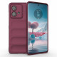 Techsuit  Magic Shield  Motorola Edge 40 Neo  Bordeaux