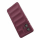 Techsuit  Magic Shield  Motorola Edge 40 Neo  Bordeaux