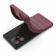 Techsuit  Magic Shield  Motorola Edge 40 Neo  Bordeaux