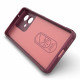 Techsuit  Magic Shield  Motorola Edge 40 Neo  Bordeaux