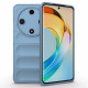 Techsuit  Magic Shield  Honor Magic6 Lite  Bleu