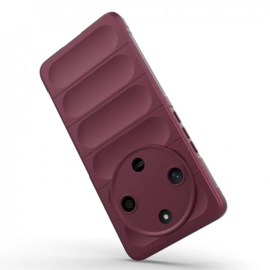 Techsuit  Magic Shield  Honor Magic6 Lite  Bleu
