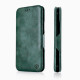 Techsuit Safe Wallet Plus Nothing Phone (2a) Green Techsuit Safe Wallet Plus Nothing Phone (2a) Green