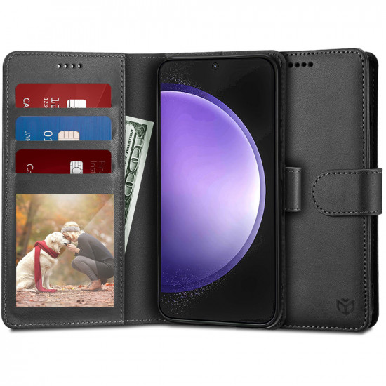 Techsuit Diary Book Honor 90 Lite Black Techsuit Diary Book Honor 90 Lite Black