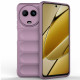 Techsuit Magic Shield Realme 11 5G Purple Techsuit Magic Shield Realme 11 5G Purple