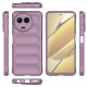 Techsuit Magic Shield Realme 11 5G Purple Techsuit Magic Shield Realme 11 5G Purple