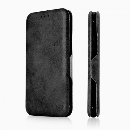Techsuit Safe Wallet Plus Oppo Reno11 F Black Techsuit Safe Wallet Plus Oppo Reno11 F Black