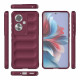 Techsuit Magic Shield Oppo Reno11 F Bordeaux Techsuit Magic Shield Oppo Reno11 F Bordeaux