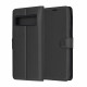 Techsuit Leather Folio Google Pixel 8 Pro Black Techsuit Leather Folio Google Pixel 8 Pro Black