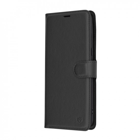 Techsuit Leather Folio Google Pixel 8 Pro Black Techsuit Leather Folio Google Pixel 8 Pro Black