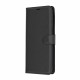 Techsuit Leather Folio Google Pixel 8 Pro Black Techsuit Leather Folio Google Pixel 8 Pro Black