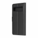 Techsuit Leather Folio Google Pixel 8 Pro Black Techsuit Leather Folio Google Pixel 8 Pro Black