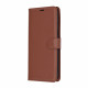 Techsuit Leather Folio Google Pixel 8 Pro Brown Techsuit Leather Folio Google Pixel 8 Pro Brown